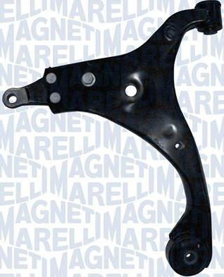 Magneti Marelli 301181360700 - Neatkarīgās balstiekārtas svira, Riteņa piekare ps1.lv