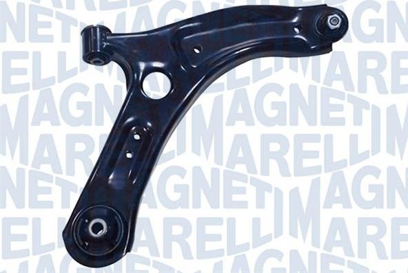 Magneti Marelli 301181361600 - Neatkarīgās balstiekārtas svira, Riteņa piekare ps1.lv