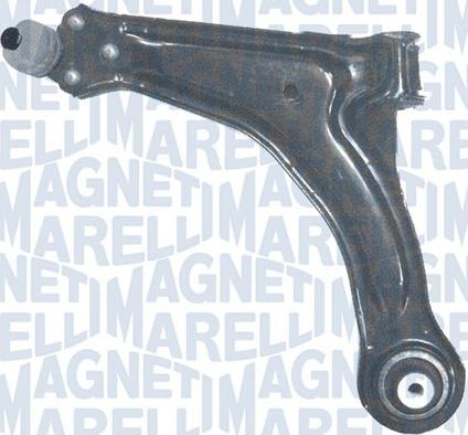 Magneti Marelli 301181368500 - Neatkarīgās balstiekārtas svira, Riteņa piekare ps1.lv