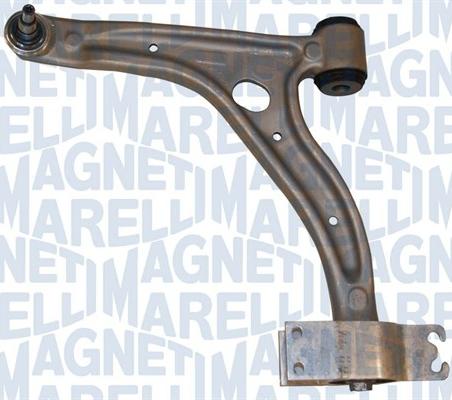 Magneti Marelli 301181368300 - Neatkarīgās balstiekārtas svira, Riteņa piekare ps1.lv