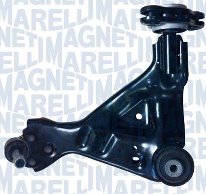 Magneti Marelli 301181368700 - Neatkarīgās balstiekārtas svira, Riteņa piekare ps1.lv