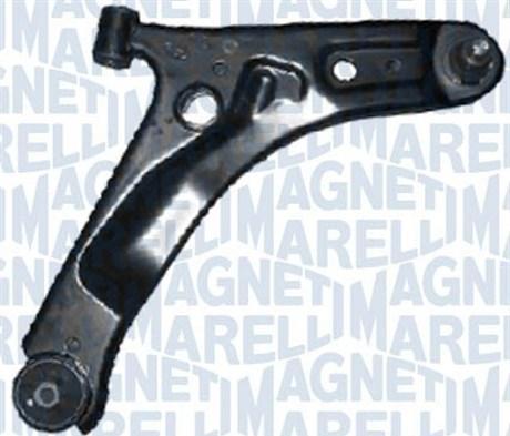 Magneti Marelli 301181363600 - Neatkarīgās balstiekārtas svira, Riteņa piekare ps1.lv