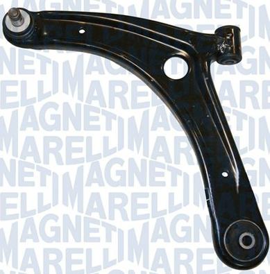 Magneti Marelli 301181363000 - Neatkarīgās balstiekārtas svira, Riteņa piekare ps1.lv