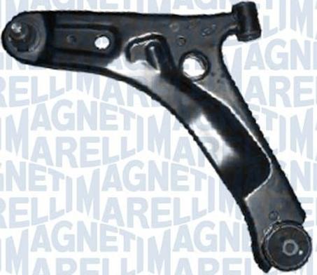 Magneti Marelli 301181363700 - Neatkarīgās balstiekārtas svira, Riteņa piekare ps1.lv