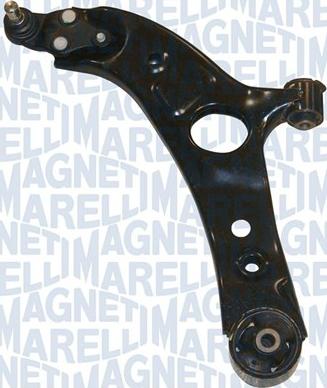 Magneti Marelli 301181362400 - Neatkarīgās balstiekārtas svira, Riteņa piekare ps1.lv