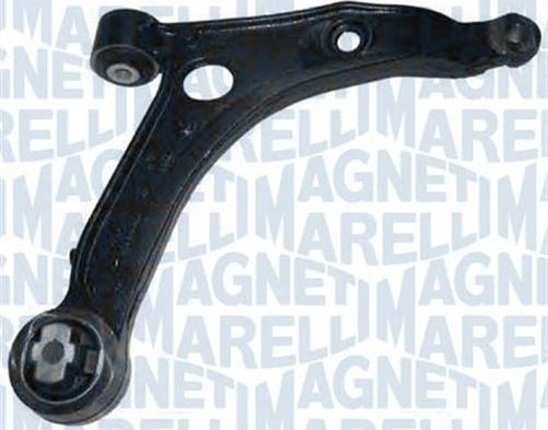 Magneti Marelli 301181309300 - Neatkarīgās balstiekārtas svira, Riteņa piekare ps1.lv