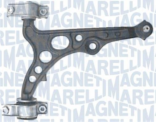 Magneti Marelli 301181304100 - Neatkarīgās balstiekārtas svira, Riteņa piekare ps1.lv