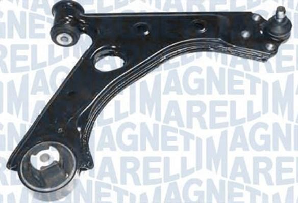 Magneti Marelli 301181305900 - Neatkarīgās balstiekārtas svira, Riteņa piekare ps1.lv