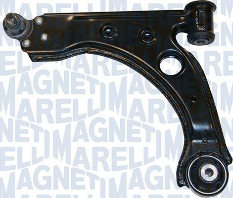 Magneti Marelli 301181306800 - Neatkarīgās balstiekārtas svira, Riteņa piekare ps1.lv