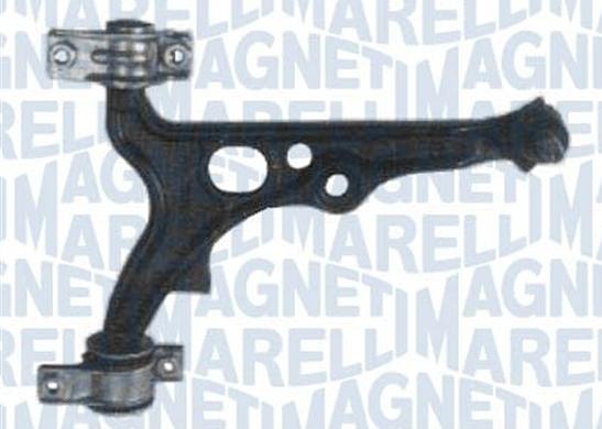 Magneti Marelli 301181300700 - Neatkarīgās balstiekārtas svira, Riteņa piekare ps1.lv