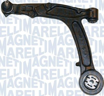 Magneti Marelli 301181308200 - Neatkarīgās balstiekārtas svira, Riteņa piekare ps1.lv