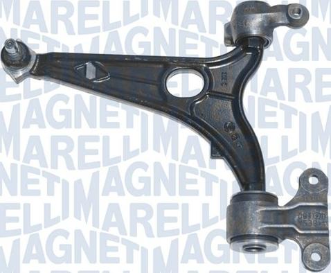 Magneti Marelli 301181303600 - Neatkarīgās balstiekārtas svira, Riteņa piekare ps1.lv