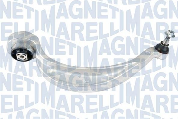 Magneti Marelli 301181319400 - Neatkarīgās balstiekārtas svira, Riteņa piekare ps1.lv