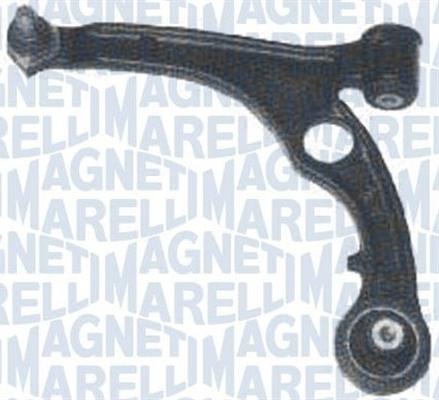 Magneti Marelli 301181315400 - Neatkarīgās balstiekārtas svira, Riteņa piekare ps1.lv