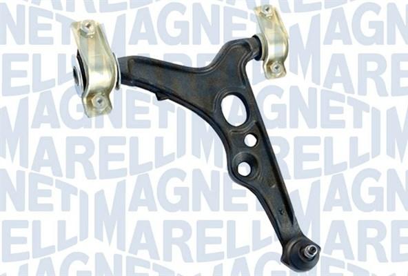 Magneti Marelli 301181315500 - Neatkarīgās balstiekārtas svira, Riteņa piekare ps1.lv