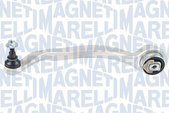 Magneti Marelli 301181316400 - Neatkarīgās balstiekārtas svira, Riteņa piekare ps1.lv