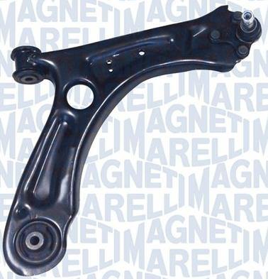 Magneti Marelli 301181310400 - Neatkarīgās balstiekārtas svira, Riteņa piekare ps1.lv