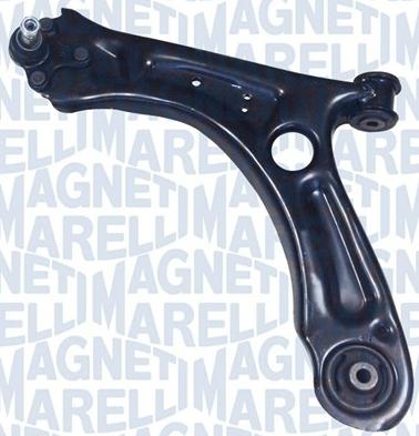 Magneti Marelli 301181310410 - Neatkarīgās balstiekārtas svira, Riteņa piekare ps1.lv