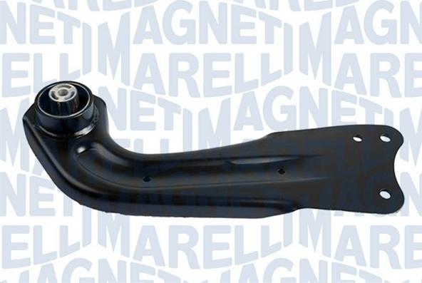 Magneti Marelli 301181310550 - Neatkarīgās balstiekārtas svira, Riteņa piekare ps1.lv