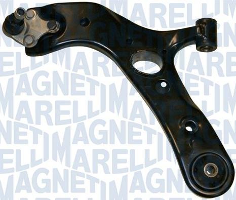 Magneti Marelli 301181310250 - Neatkarīgās balstiekārtas svira, Riteņa piekare ps1.lv