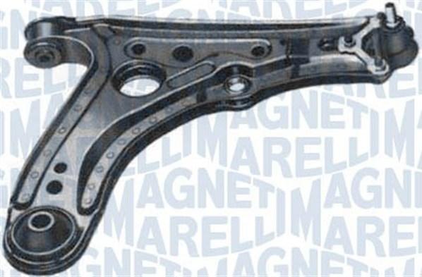 Magneti Marelli 301181310740 - Neatkarīgās balstiekārtas svira, Riteņa piekare ps1.lv