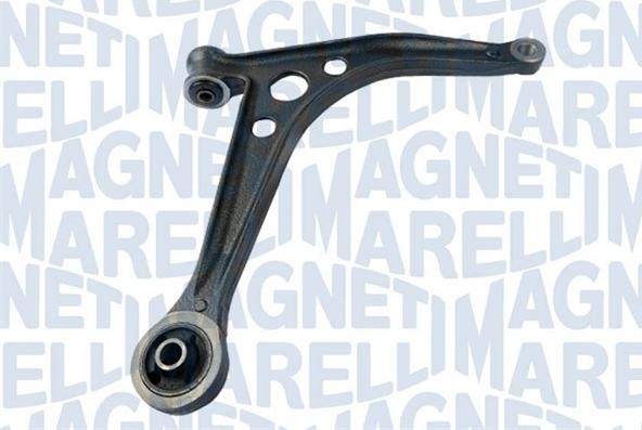 Magneti Marelli 301181310710 - Neatkarīgās balstiekārtas svira, Riteņa piekare ps1.lv