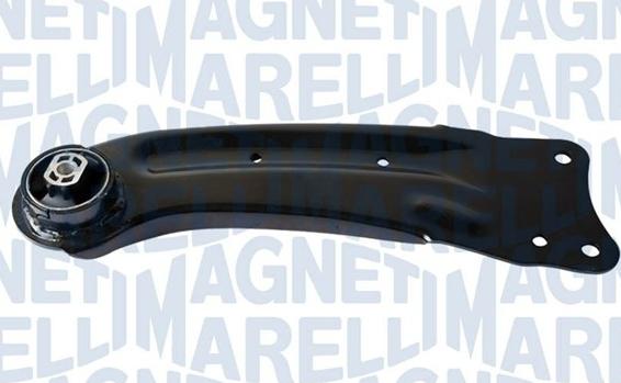 Magneti Marelli 301181318700 - Neatkarīgās balstiekārtas svira, Riteņa piekare ps1.lv