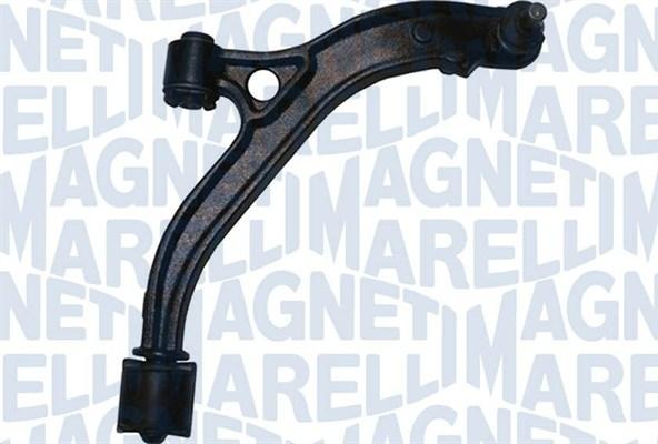 Magneti Marelli 301181313900 - Neatkarīgās balstiekārtas svira, Riteņa piekare ps1.lv