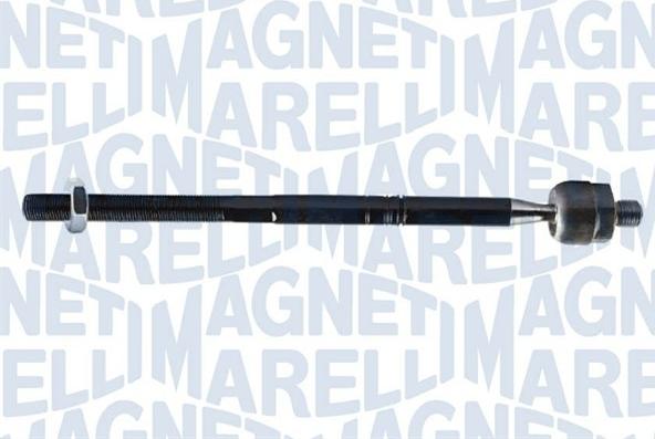 Magneti Marelli 301181313490 - Aksiālais šarnīrs, Stūres šķērsstiepnis ps1.lv