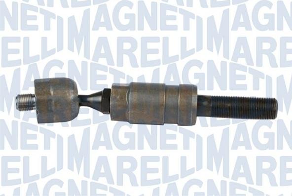 Magneti Marelli 301181313440 - Aksiālais šarnīrs, Stūres šķērsstiepnis ps1.lv