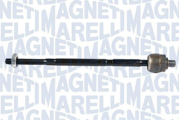 Magneti Marelli 301181313460 - Aksiālais šarnīrs, Stūres šķērsstiepnis ps1.lv