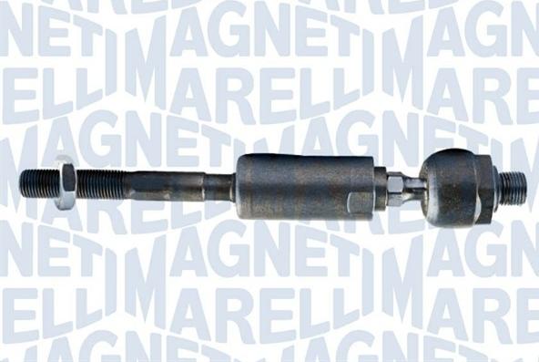 Magneti Marelli 301181313480 - Aksiālais šarnīrs, Stūres šķērsstiepnis ps1.lv