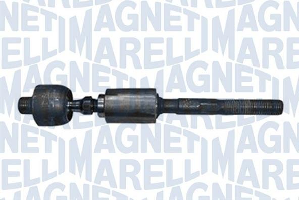 Magneti Marelli 301181313470 - Aksiālais šarnīrs, Stūres šķērsstiepnis ps1.lv