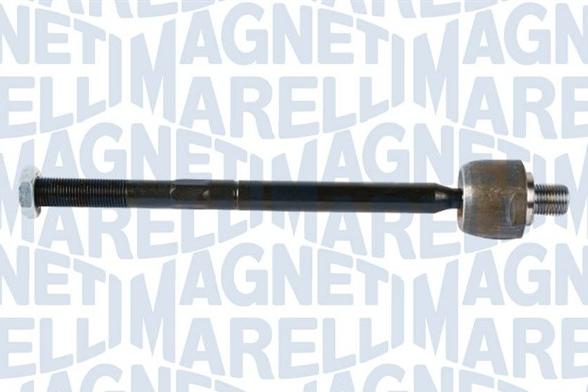 Magneti Marelli 301181313850 - Aksiālais šarnīrs, Stūres šķērsstiepnis ps1.lv