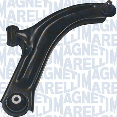 Magneti Marelli 301181384500 - Neatkarīgās balstiekārtas svira, Riteņa piekare ps1.lv