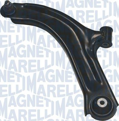 Magneti Marelli 301181384600 - Neatkarīgās balstiekārtas svira, Riteņa piekare ps1.lv