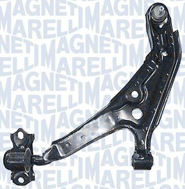 Magneti Marelli 301181384000 - Neatkarīgās balstiekārtas svira, Riteņa piekare ps1.lv