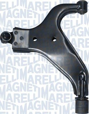 Magneti Marelli 301181385600 - Neatkarīgās balstiekārtas svira, Riteņa piekare ps1.lv