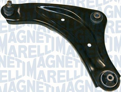 Magneti Marelli 301181386400 - Neatkarīgās balstiekārtas svira, Riteņa piekare ps1.lv