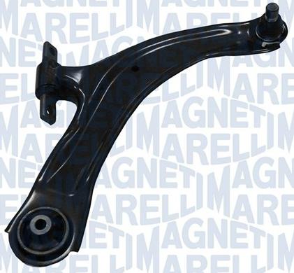 Magneti Marelli 301181386500 - Neatkarīgās balstiekārtas svira, Riteņa piekare ps1.lv