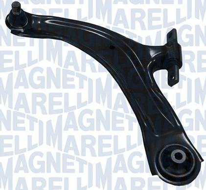 Magneti Marelli 301181386600 - Neatkarīgās balstiekārtas svira, Riteņa piekare ps1.lv