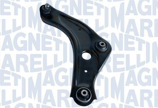 Magneti Marelli 301181386800 - Neatkarīgās balstiekārtas svira, Riteņa piekare ps1.lv