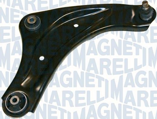 Magneti Marelli 301181386300 - Neatkarīgās balstiekārtas svira, Riteņa piekare ps1.lv