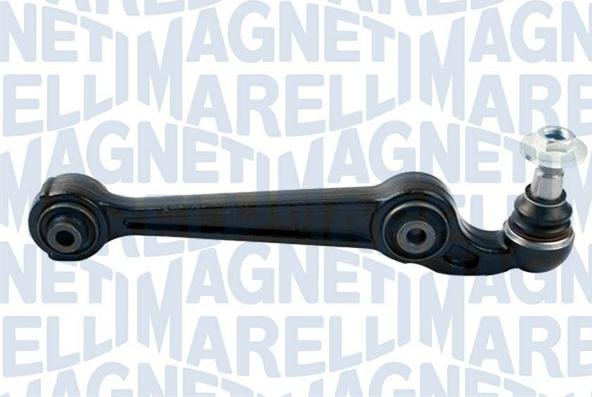 Magneti Marelli 301181380600 - Neatkarīgās balstiekārtas svira, Riteņa piekare ps1.lv