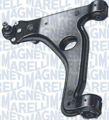 Magneti Marelli 301181388600 - Neatkarīgās balstiekārtas svira, Riteņa piekare ps1.lv