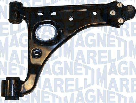 Magneti Marelli 301181388300 - Neatkarīgās balstiekārtas svira, Riteņa piekare ps1.lv