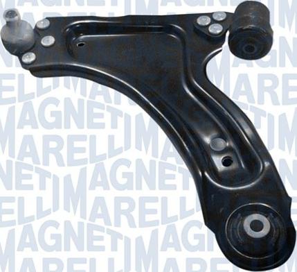 Magneti Marelli 301181387400 - Neatkarīgās balstiekārtas svira, Riteņa piekare ps1.lv