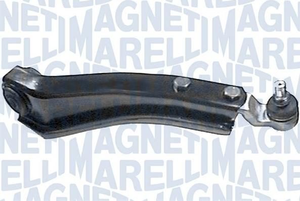 Magneti Marelli 301181387100 - Neatkarīgās balstiekārtas svira, Riteņa piekare ps1.lv