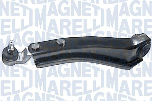 Magneti Marelli 301181387200 - Neatkarīgās balstiekārtas svira, Riteņa piekare ps1.lv