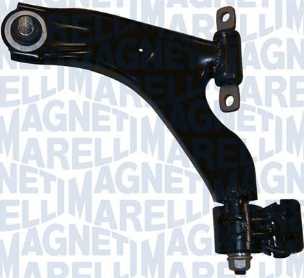 Magneti Marelli 301181339700 - Neatkarīgās balstiekārtas svira, Riteņa piekare ps1.lv